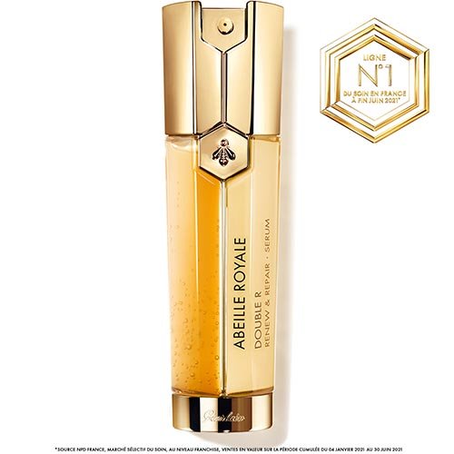 GUERLAIN-Abeille Royale Double R - Renew & Repair Serum GUERLAIN-Abeille Royale Double R - Renew & Repair Serum